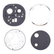 For Xiaomi Redmi K80 Original Rear Camera Lens Cover (Green)