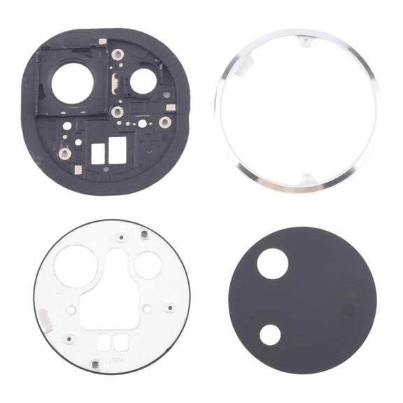 For Xiaomi Redmi K80 Original Rear Camera Lens Cover (Green)