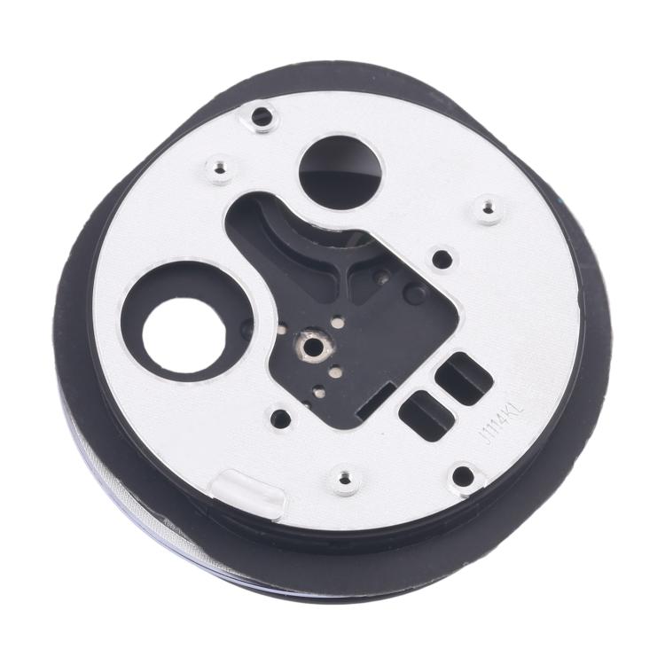 For Xiaomi Redmi K80 Original Rear Camera Lens Cover (Silver)