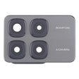 For Xiaomi Redmi K70 Ultra Original Rear Camera Lens Cover (Black) - free shipping - PMc TechLife - Order now!