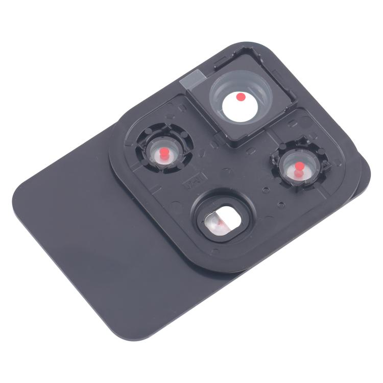For Xiaomi Redmi K70 Ultra Original Rear Camera Lens Cover (Black)