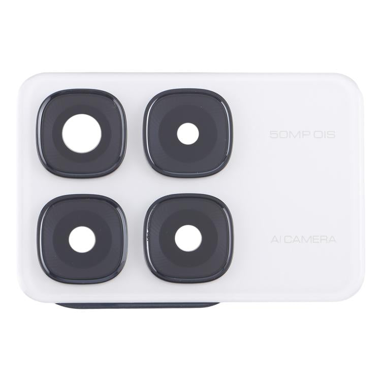 For Xiaomi Redmi K70 Ultra Original Rear Camera Lens Cover (White)
