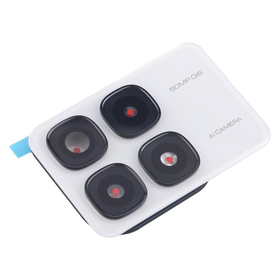 For Xiaomi Redmi K70 Ultra Original Rear Camera Lens Cover (White)
