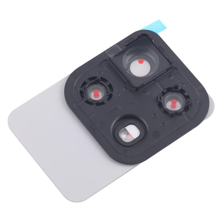 For Xiaomi Redmi K70 Ultra Original Rear Camera Lens Cover (White)
