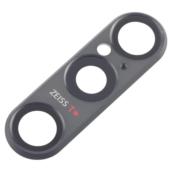 For Sony Xperia 1 VI Original Rear Camera Lens Cover (Black)