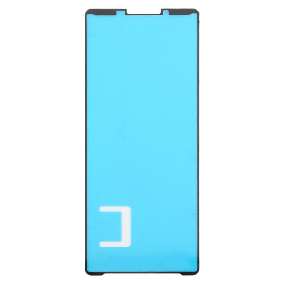 For Sony Xperia 5 V 10pcs Original Front Housing Adhesive