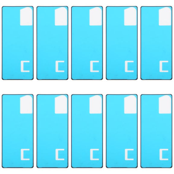 For Sony Xperia 5 V 10pcs Original Back Housing Cover Adhesive