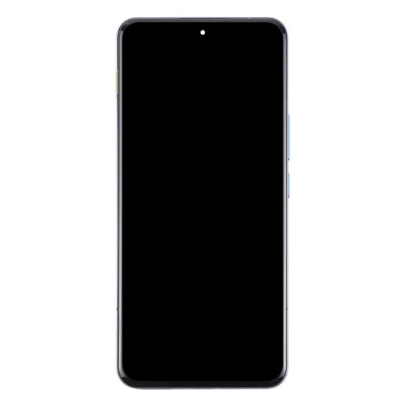 For Xiaomi 14 Ultra AMOLED Original LCD Screen Digitizer Full Assembly with Frame (Blue)