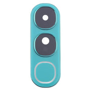 For vivo V40 Lite 5G IDN Version Rear Camera Lens Cover (Green)