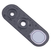 For vivo V40 Lite 5G IDN Version Rear Camera Lens Cover (Purple)