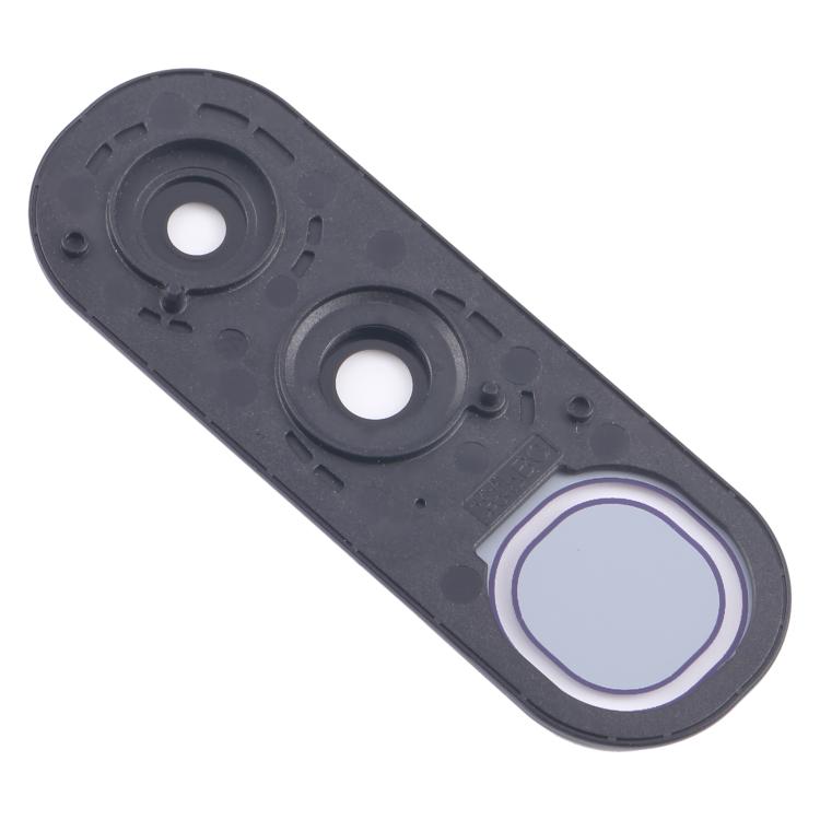 For vivo V40 Lite 5G IDN Version Rear Camera Lens Cover (Purple)