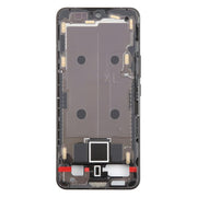 For Xiaomi 14 Ultra Original Middle Frame Bezel Plate (Black)