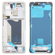 For Xiaomi Redmi K80 Pro Original Middle Frame Bezel Plate (Silver) - Frame Bezel Plate by PMc TechLife | Online Shopping South Africa | PMc TechLife | Buy Now Pay Later Mobicred
