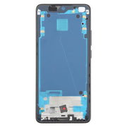 For Xiaomi Redmi Turbo 4 Original Middle Frame Bezel Plate (Black)