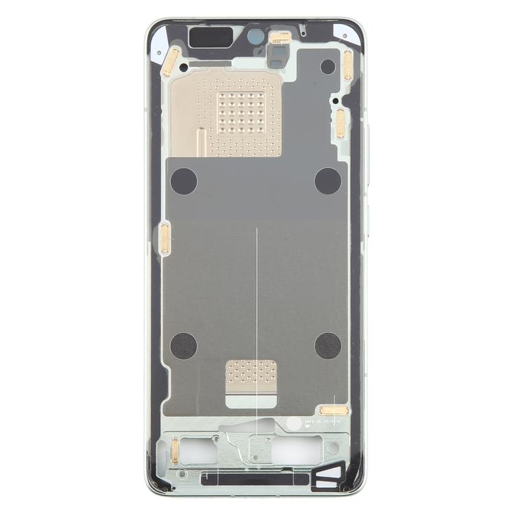 For Xiaomi Redmi K80 Original Middle Frame Bezel Plate (Green)