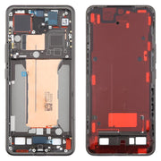For Xiaomi 15 Pro Original Middle Frame Bezel Plate (Black)