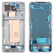 For Xiaomi 15 Pro Original Middle Frame Bezel Plate (Grey) - Frame Bezel Plate by PMc TechLife | Online Shopping South Africa | PMc TechLife | Buy Now Pay Later Mobicred