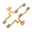 Power Volume Button Flex Cable for Xiaomi Redmi Note 9S / Redmi Note 9 Pro Max / Redmi Note 9 Pro (India) / Redmi Note 9 Pro / Note 10 Lite - Flex Cable by PMC TechLife | Online Shopping South Africa | PMC TechLife | Buy Now Pay Later Mobicred