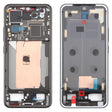 For Xiaomi 15 Original Middle Frame Bezel Plate(Black) - Frame Bezel Plate by PMc TechLife | Online Shopping South Africa | PMc TechLife | Buy Now Pay Later Mobicred