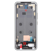 For Xiaomi 15 Original Middle Frame Bezel Plate(Black)
