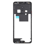 For Xiaomi Redmi 14C 4G Original Middle Frame Bezel Plate (Black)