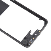 For Xiaomi Redmi 14C 4G Original Middle Frame Bezel Plate (Black)