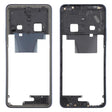 For Xiaomi Redmi 14C 4G Original Middle Frame Bezel Plate (Blue) - Frame Bezel Plate by PMc TechLife | Online Shopping South Africa | PMc TechLife | Buy Now Pay Later Mobicred