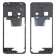 For Xiaomi Redmi 14C 4G Original Middle Frame Bezel Plate (Light Green) - free shipping - PMc TechLife - Order now!
