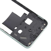 For Xiaomi Redmi 14C 4G Original Middle Frame Bezel Plate (Light Green)