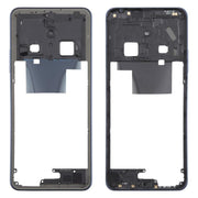 For Xiaomi Redmi 14C 4G Original Middle Frame Bezel Plate (Blue)