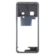For Xiaomi Redmi 14C 4G Original Middle Frame Bezel Plate (Blue)
