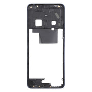 For Xiaomi Redmi 14C 4G Original Middle Frame Bezel Plate (Blue)