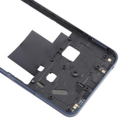 For Xiaomi Redmi 14C 4G Original Middle Frame Bezel Plate (Blue)