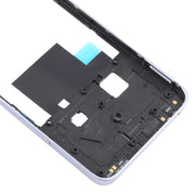For Xiaomi Redmi 14C 4G Original Middle Frame Bezel Plate (Purple)