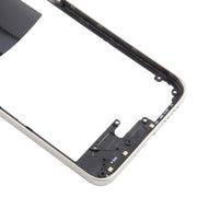 For Xiaomi Redmi 14C 5G Original Middle Frame Bezel Plate (Gold)