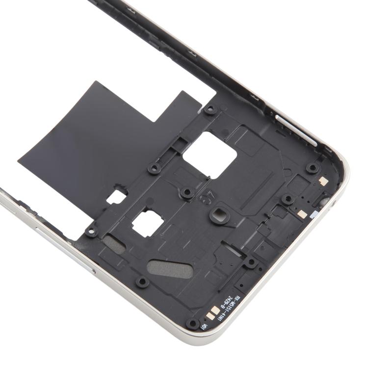 For Xiaomi Redmi 14C 5G Original Middle Frame Bezel Plate (Gold)
