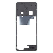 For Xiaomi Redmi 14C 5G Original Middle Frame Bezel Plate (Light Green)