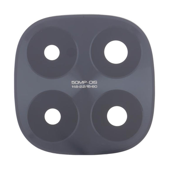 For Xiaomi Redmi Note 14 Pro+ 5G Original Back Camera Lens
