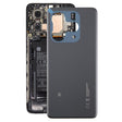 For Xiaomi Redmi Note 14 5G Original Battery Back Cover(Black) - free shipping - PMc TechLife - Order now!