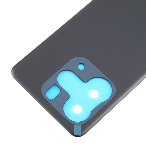 For Xiaomi Redmi Note 14 5G Original Battery Back Cover(Black)