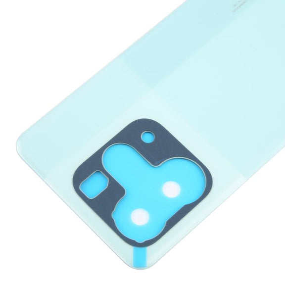 For Xiaomi Redmi Note 14 5G Original Battery Back Cover(Green)
