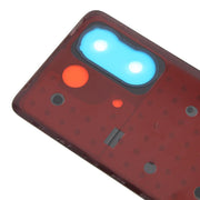 For Xiaomi Poco M7 Pro 5G Original Battery Back Cover(Green)