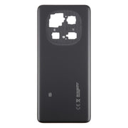 For Xiaomi Redmi Note 14 Pro 5G Original Battery Back Cover(Black)