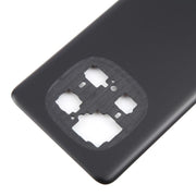 For Xiaomi Redmi Note 14 Pro 5G Original Battery Back Cover(Black)