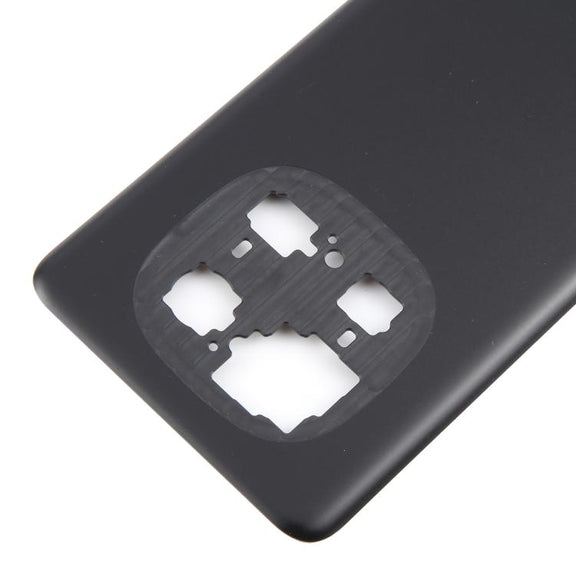 For Xiaomi Redmi Note 14 Pro 5G Original Battery Back Cover(Black)