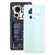For Xiaomi Redmi Note 14 Pro 5G Original Battery Back Cover(Green) - Back Cover by PMc TechLife | Online Shopping South Africa | PMc TechLife | Buy Now Pay Later Mobicred