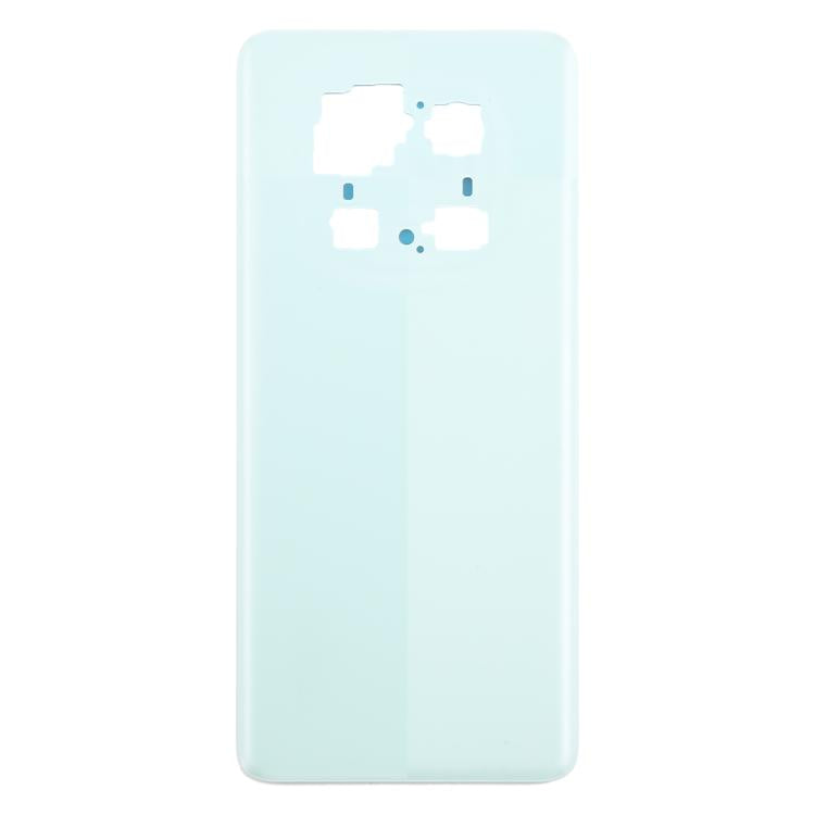 For Xiaomi Redmi Note 14 Pro 5G Original Battery Back Cover(Green)