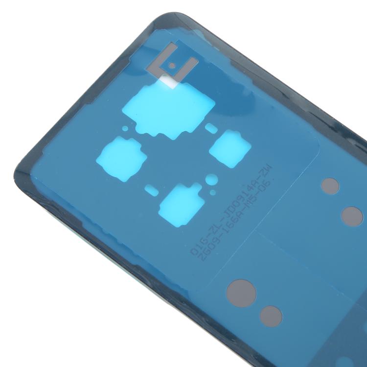 For Xiaomi Redmi Note 14 Pro 5G Original Battery Back Cover(Green)