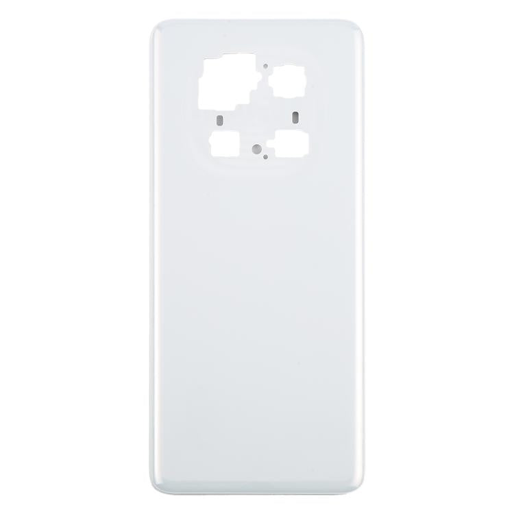 For Xiaomi Redmi Note 14 Pro 5G Original Battery Back Cover(White)