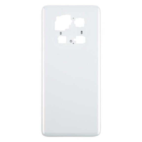 For Xiaomi Redmi Note 14 Pro 5G Original Battery Back Cover(White)